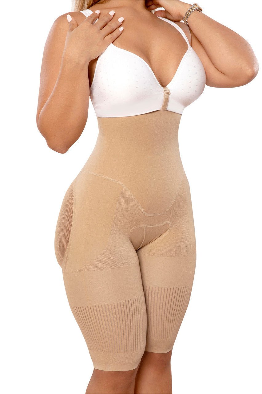Happy Butt N°7  Double Tummy Layer