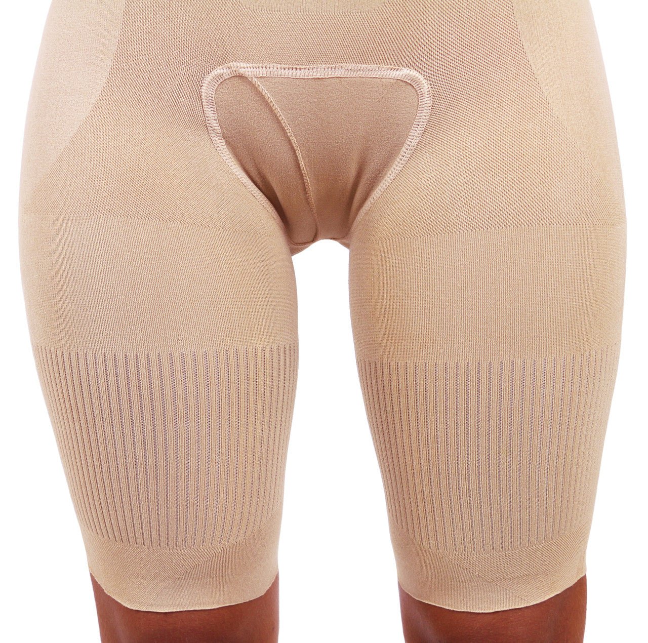 Happy Butt N°7  Double Tummy Layer