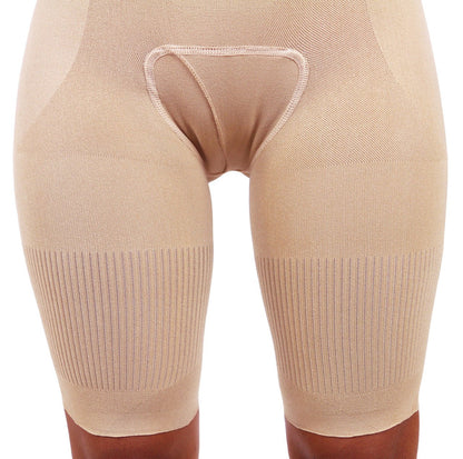 Happy Butt N°7  Double Tummy Layer