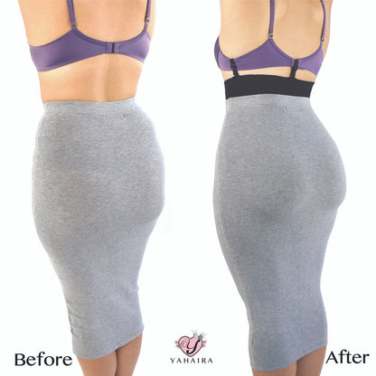 Happy Butt N°7  Single Tummy Layer