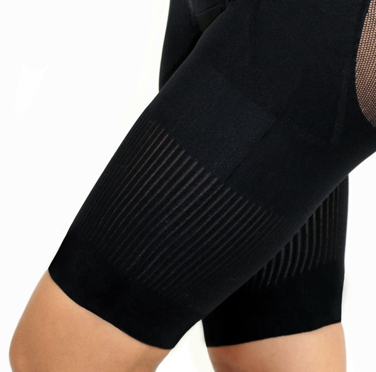 Happy Butt N°7  Single Tummy Layer