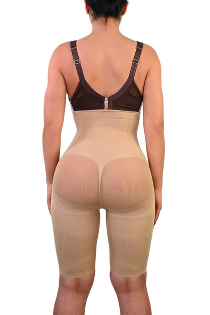 Happy Butt N°7  Single Tummy Layer