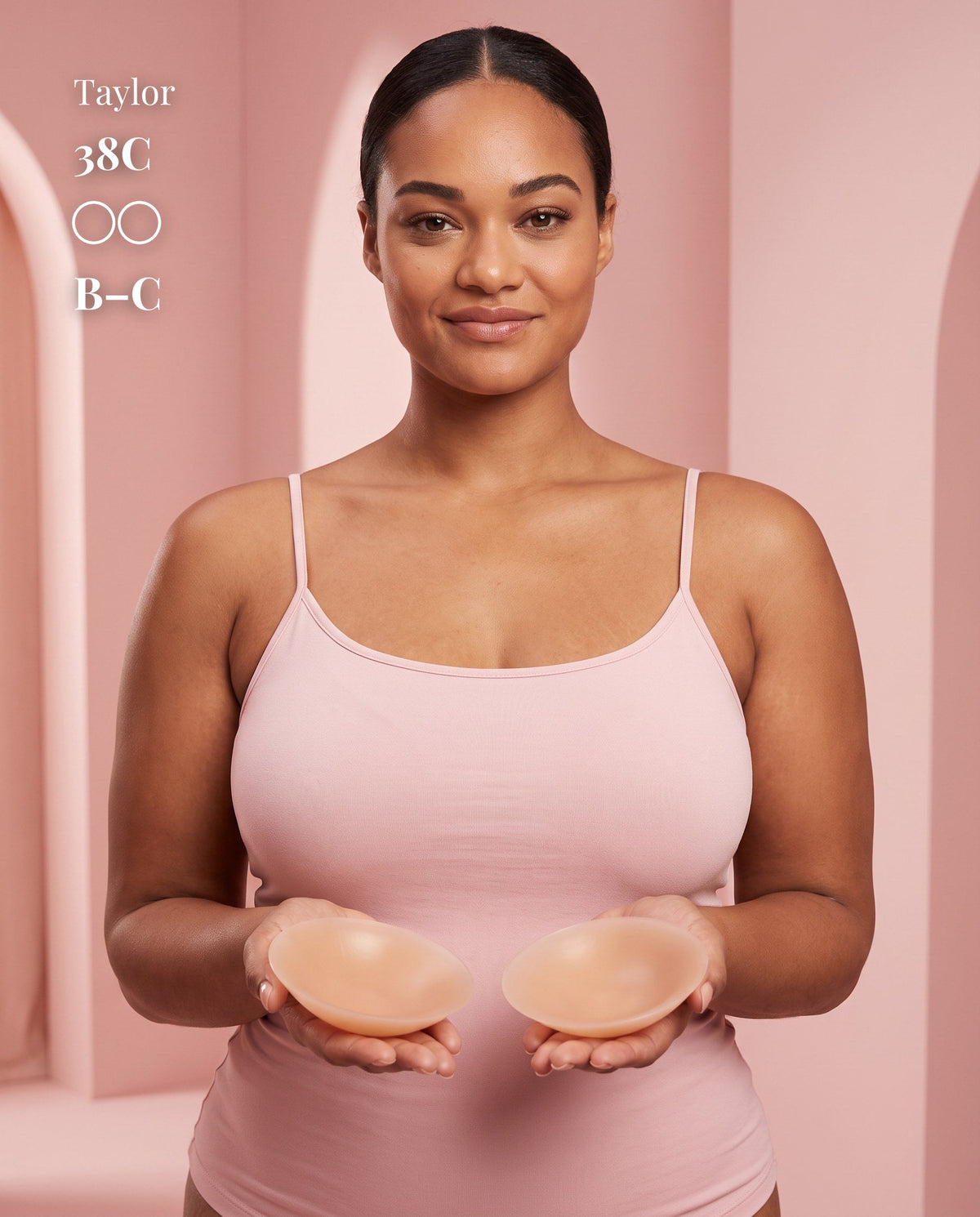 Sticky Boobs Non-Adhesive Silicone Nipple Covers – Reusable, No Glue