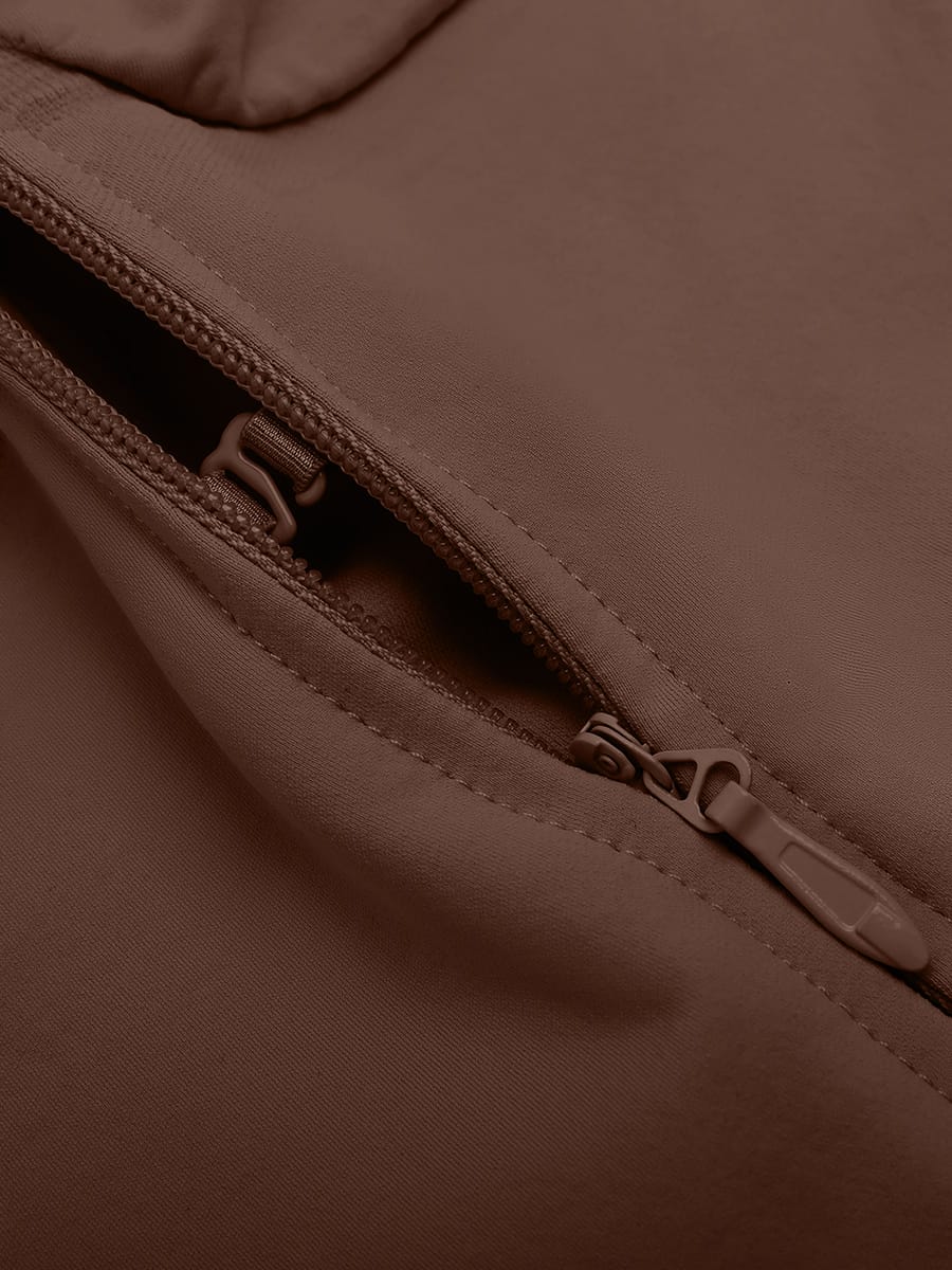 Naadloze corrigerende bodysuit met onzichtbare rits, buikcorrectie, liftend effect voor de billen en verstelbare schouderbandjes