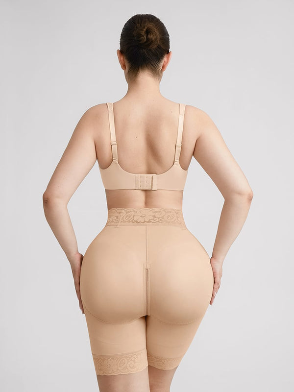 Mega Booty Invisible Boyshort