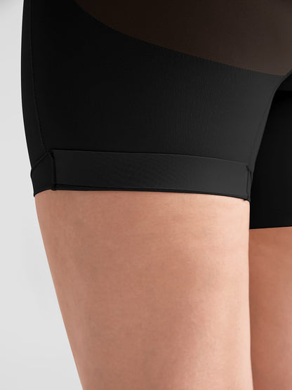 Traceless Shapewear Shorts Tummy Control Butt Lifter Thigh Slimming